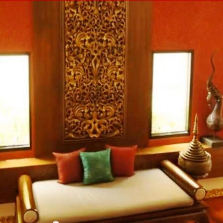 Nicha Suite Hua Hin Hotel Eksteriør billede