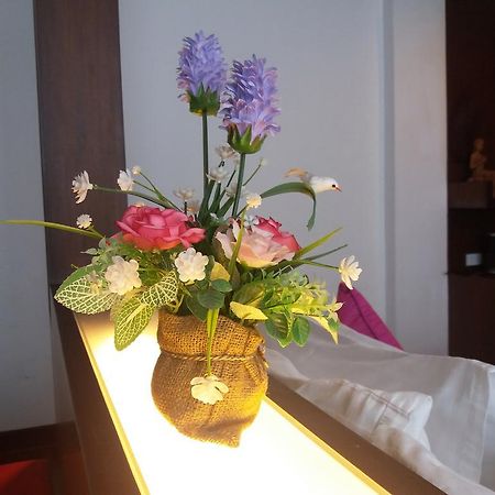 Nicha Suite Hua Hin Hotel Eksteriør billede