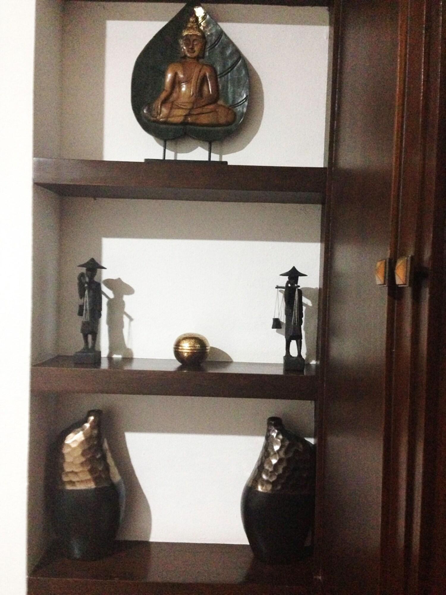 Nicha Suite Hua Hin Hotel Eksteriør billede