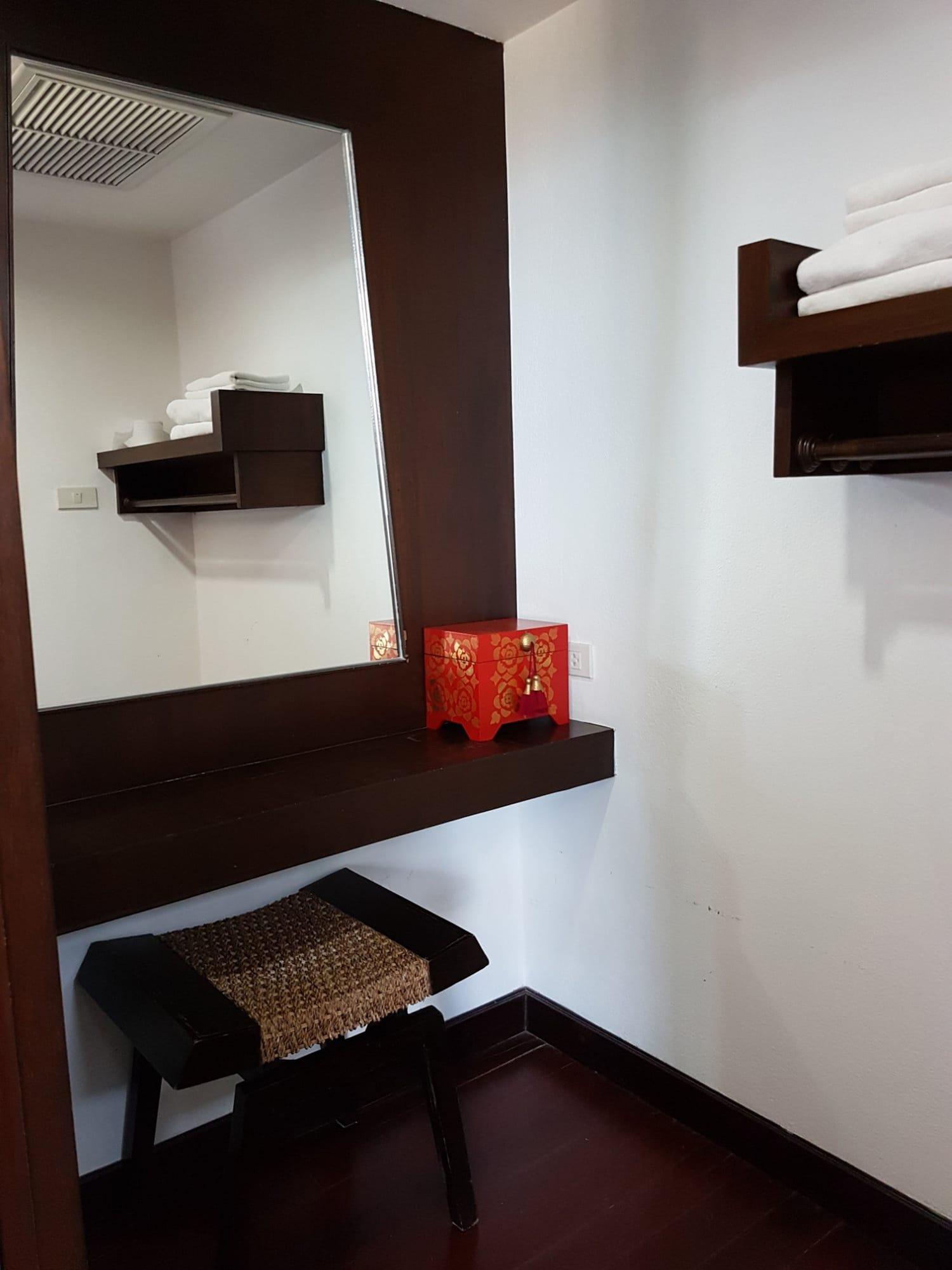 Nicha Suite Hua Hin Hotel Eksteriør billede