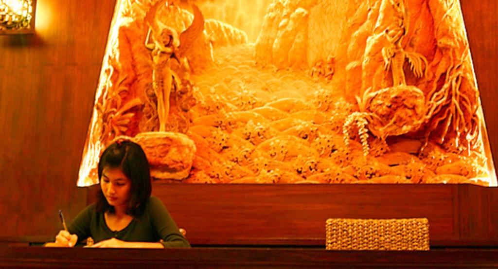 Nicha Suite Hua Hin Hotel Eksteriør billede