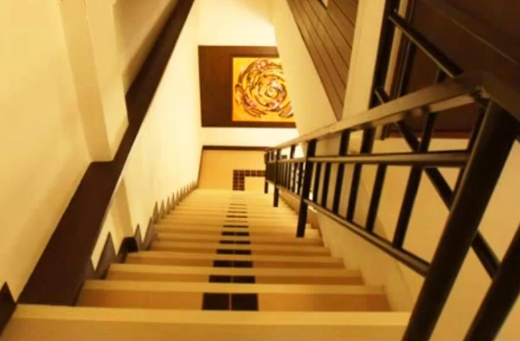 Nicha Suite Hua Hin Hotel Eksteriør billede