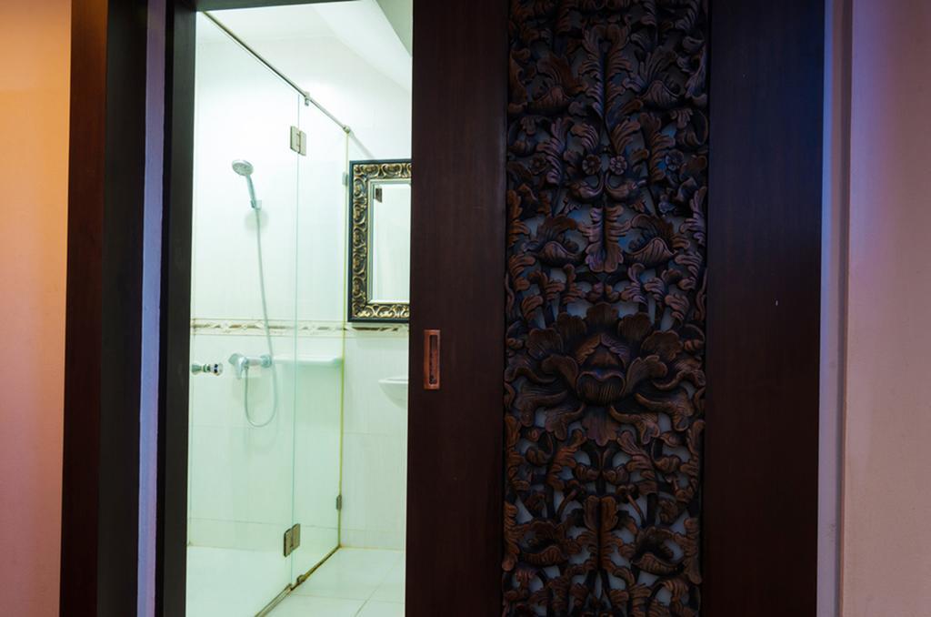 Nicha Suite Hua Hin Hotel Eksteriør billede