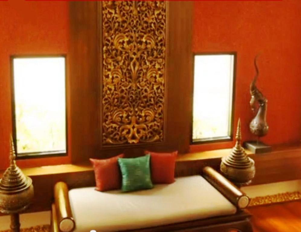 Nicha Suite Hua Hin Hotel Eksteriør billede